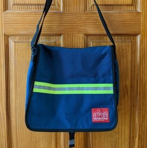 Manhattan Portage Bag - Messenger Bag